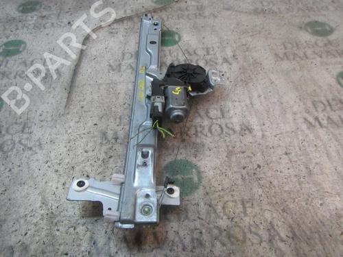 Used Front left window mechanism Front left window mechanism 3835837 3835837