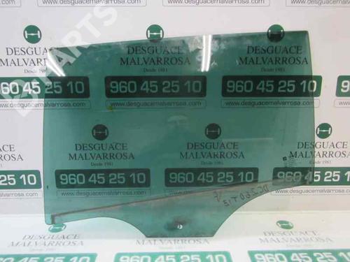 Used Rear left door window Rear left door window OPEL INSIGNIA A Sports Tourer (G09) 2.0 CDTI (35) (160 hp) 3991116 3991116