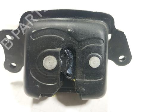 Used Tailgate lock TOYOTA YARIS CROSS (MXP_) 1.5 Hybrid (MXPJ11) (131 hp) 30314168