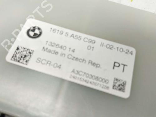 Electronic module BMW X4 (G02, F98) xDrive 30 d Mild-Hybrid | BP39082273M83 - Image 3