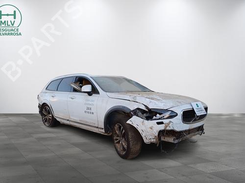 Electronic module VOLVO V90 II Estate (235) D4 AWD | BP36075683M83 - Image 8