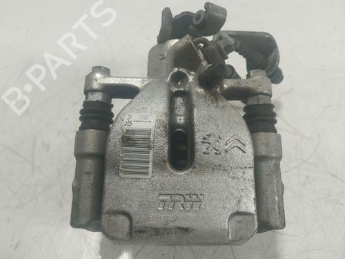 Used Right rear brake caliper Right rear brake caliper PEUGEOT PARTNER Box Body/MPV (K9) 1.6 BlueHDI 75 (75 hp) 17897501 17897501