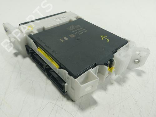 Fuse box TOYOTA YARIS CROSS (MXP_) 1.5 Hybrid | BP20306781E1 