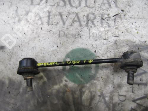 Used Anti roll bar Anti roll bar KIA CARENS III MPV (UN) 2.0 CRDi 140 (140 hp) 4008030 4008030