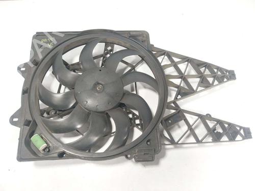 Used Radiator fan Radiator fan 38255769 38255769