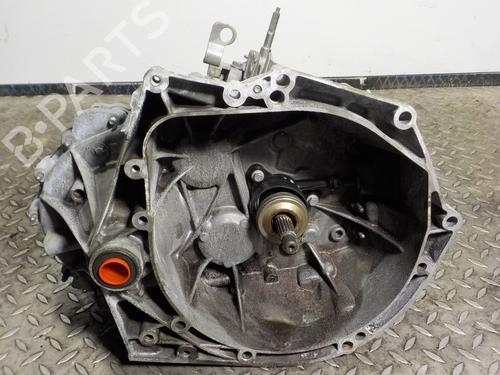 Gearbox PEUGEOT 308 I (4A_, 4C_)  | BP10374553M3 