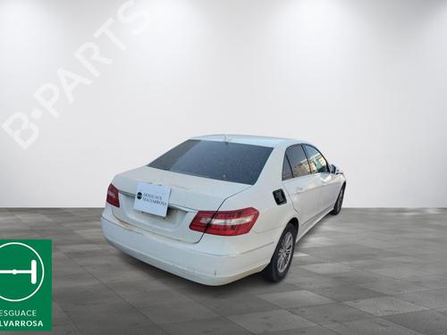 Andere MERCEDES-BENZ E-CLASS (W212)  | BP14287932O1 