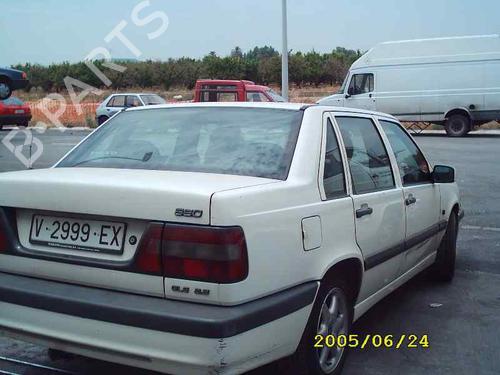 Electronic module VOLVO 850 (854) 2.4 | BP14290606M83 
