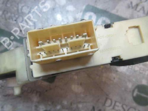 Right front window motor CITROËN C4 I (LC_) 1.6 HDi | BP3862182E20 