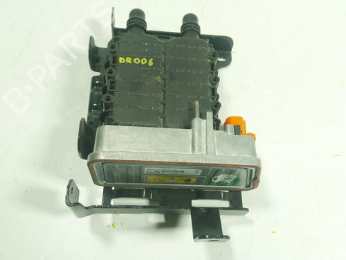 Used Electronic module Electronic module PEUGEOT 208 II (UB_, UP_, UW_, UJ_) e-208 (136 hp) 24846226 24846226
