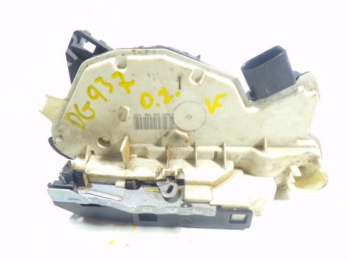 Front left lock SEAT IBIZA IV (6J5, 6P1)  | BP7711183C98 