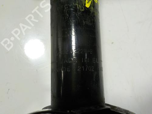 Right front shock absorber DACIA LOGAN MCV II  | BP13694770M17