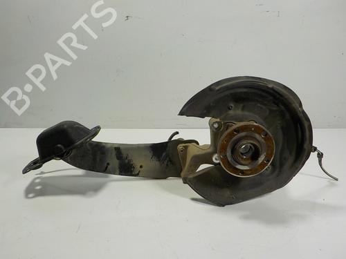 Left rear steering knuckle AUDI Q3 (8UB, 8UG)  3C0505433G