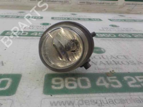 Used Left front fog light Left front fog light MAZDA 5 (CR) 2.0 CD (CR19) (143 hp) 4972759 4972759