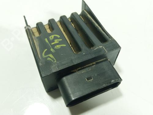 Module électronique VW CADDY V Box Body/MPV (SBA, SBH) 2.0 TDi BMT (102 hp) 28049986