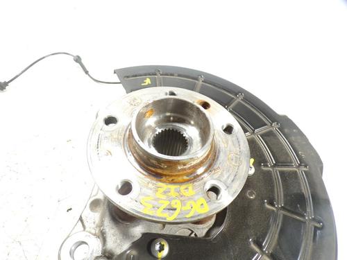 Left front steering knuckle JEEP COMPASS (MP, M6, MV, M7) | BP7330877M25 - Image 2