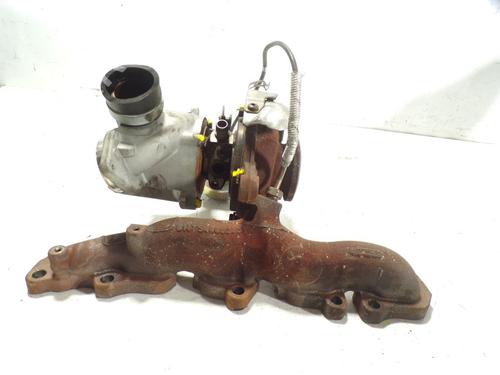 Turbolader/Kompressor SEAT ALHAMBRA (710, 711)  | BP9831122M71 