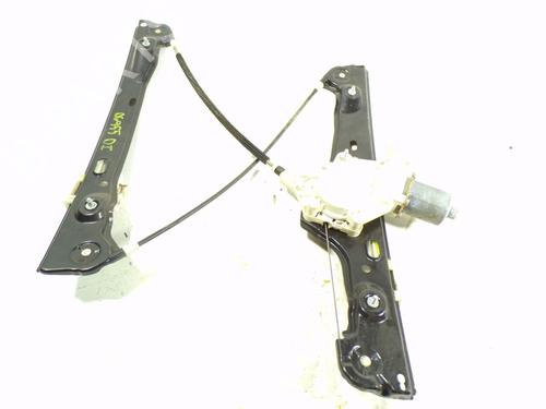 Rudehejsemekanisme ventre foran BMW 3 (E90) [2004-2012]  7984323