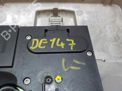 Interior roof light MERCEDES-BENZ B-CLASS Sports Tourer (W245)  | BP7411960I8