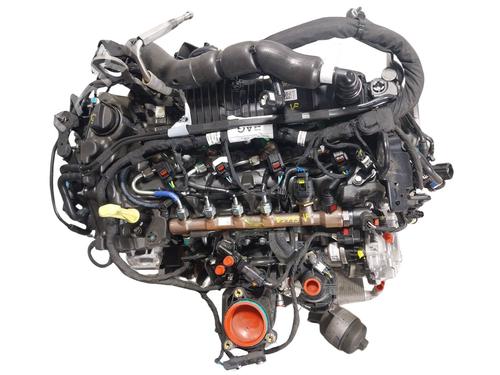 Engine VW AMAROK (T1A, T1B) | BP33431504M1 - Image 2