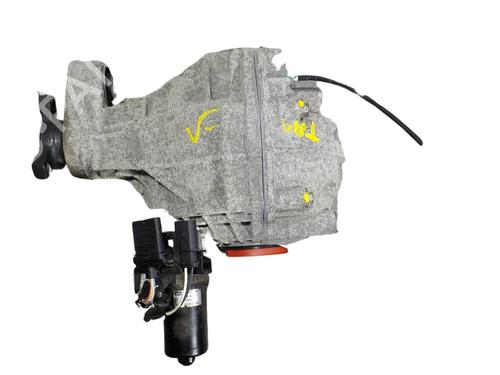 Differential, bag MERCEDES-BENZ GL-CLASS (X164) GL 320 CDI 4-matic (164.822) (224 hp) 15513911