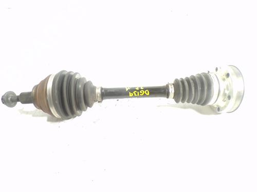 Used Left front driveshaft Left front driveshaft AUDI Q3 (8UB, 8UG) 2.0 TDI (150 hp) 6929334 6929334