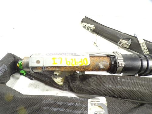 Left curtain airbag NISSAN QASHQAI / QASHQAI +2 I (J10, NJ10, JJ10E) 1.5 dCi | BP7461293C11 