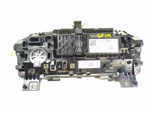 Instrument cluster AUDI A1 Sportback (GBA)  | BP8306118C47 