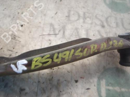 Left front suspension arm RENAULT MEGANE II (BM0/1_, CM0/1_) 1.5 dCi (BM0F, BM0T, BM2B, CM0F, CM0T) | BP3800207M12 