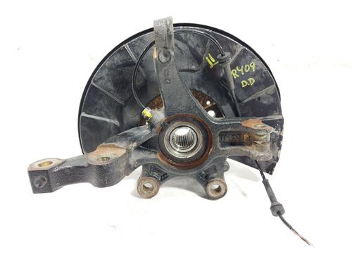 Used Right front steering knuckle Right front steering knuckle MG MG ZS SUV (AZS1) 1.5 VTi (106 hp) 33656520 33656520