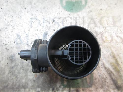 Mass air flow sensor OPEL MERIVA A MPV (X03) 1.7 CDTI (E75) | BP3827094M95 - Image 3