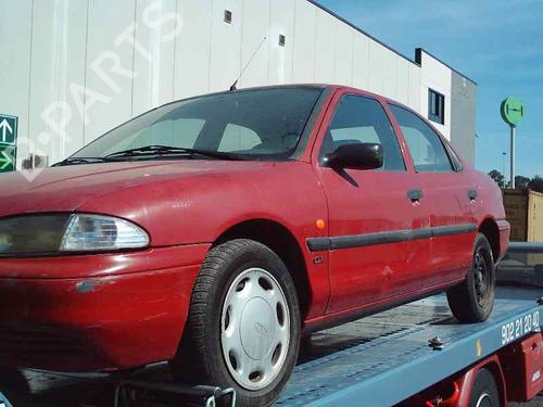Egr FORD MONDEO I (GBP)  | BP3767615M69 