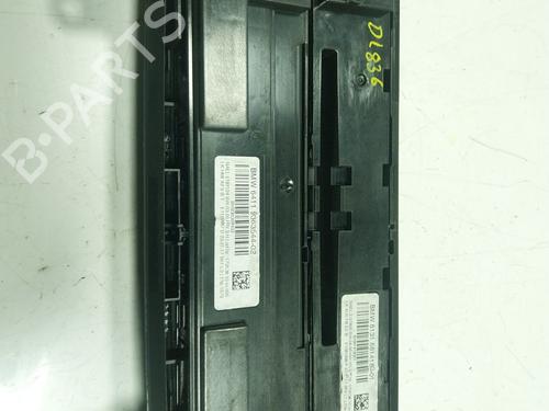 Climate control BMW 4 Gran Coupe (F36)  | BP16664240I5 