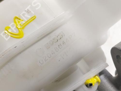 Brake master cylinder VW CADDY V Box Body/MPV (SBA, SBH) 2.0 TDi BMT | BP27974694M77 