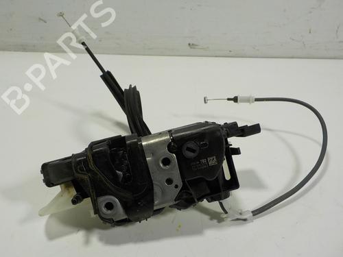 Used Front left lock Front left lock CITROËN C3 AIRCROSS II (2R_, 2C_) [2017-2026] 14912046 14912046