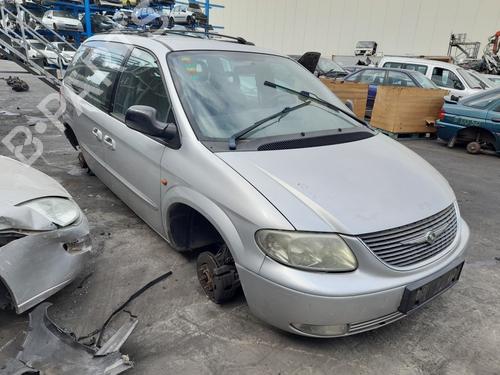 Climate control CHRYSLER VOYAGER IV (RG, RS) 2.5 CRD | BP11189680I5