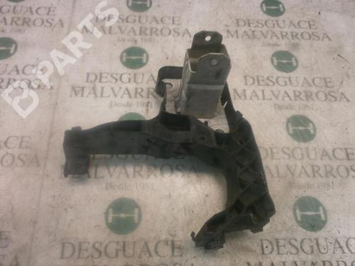 Used Bumper shock absorber Bumper shock absorber RENAULT SCÉNIC II (JM0/1_) 1.9 dCi (JM0G, JM12, JM1G, JM2C) (120 hp) 9080177 9080177