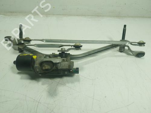 Front wiper motor RENAULT CAPTUR I (J5_, H5_) 0.9 TCe 90 | BP23205481M29 