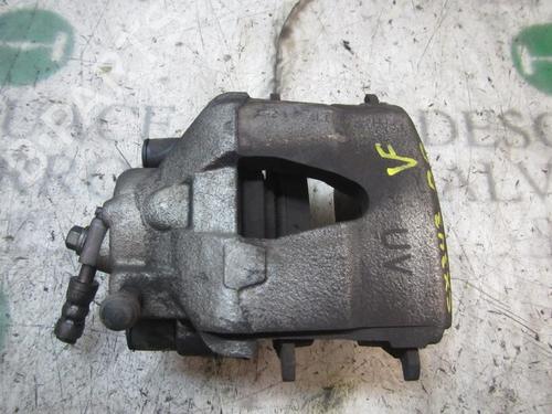 Used Right front brake caliper SEAT IBIZA IV SC (6J1, 6P5) 1.2 TSI (86 hp) 11548785