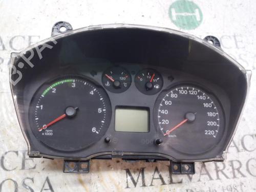 Used Instrument cluster FORD TRANSIT Van (FA_ _) [2006-2014]  4015780