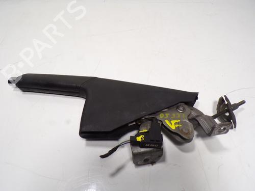 Used Hand brake Hand brake SKODA RAPID (NH3, NK3, NK6) 1.6 TDI (105 hp) 12119440 12119440