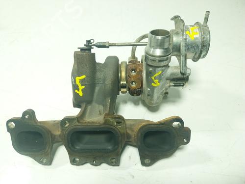 Turbo NISSAN JUKE (F15) 1.2 DIG-T (115 hp) 17617743