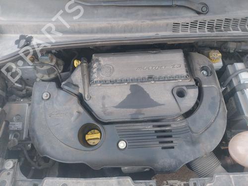 Starter FIAT 500L (351_, 352_)  | BP24867216M8  - Image 16