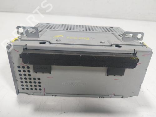 Used Radio Radio FORD FOCUS III 1.0 EcoBoost (125 hp) 19499843 19499843