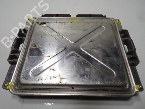 Engine control unit (ECU) RENAULT CLIO IV (BH_) 0.9 TCe 90 (BHNF, BHMA, BHMH, BHJK, BHJR) | BP17138473M57 