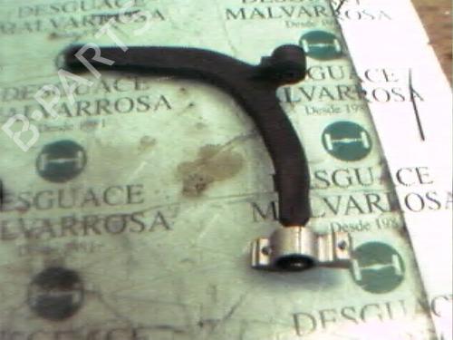 Used Left front suspension arm Left front suspension arm PEUGEOT 406 (8B) 2.0 HDI 90 (90 hp) 3733922 3733922