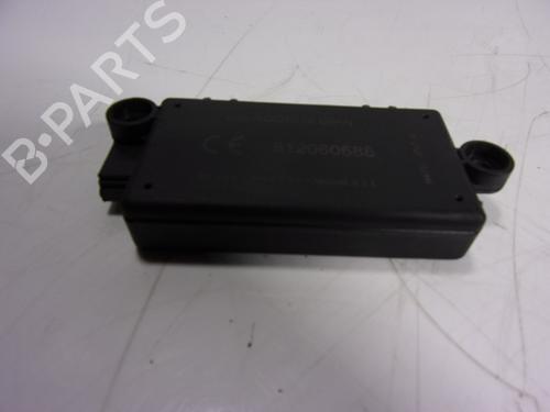 Used Electronic module Electronic module BMW 1 (E87) 118 d (143 hp) 15912798 15912798