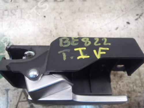 Venstre bagtil invendig håndtag FORD FOCUS II (DA_, HCP, DP) 1.8 TDCi | BP3800082I15 