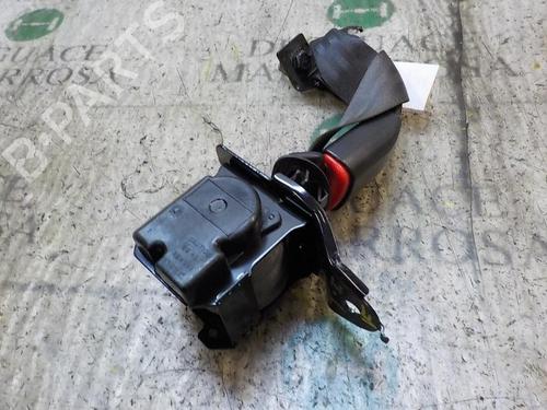 Rear left seatbelt CHEVROLET EPICA (KL1_) 2.0 D | BP6618270I29 
