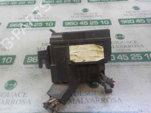 Used Fuse box FORD FIESTA VI (CB1, CCN) [2008-2025]  5153739